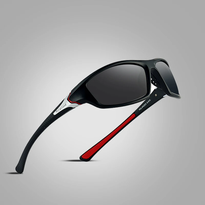 Cool Vintage Male Sun Glasses Shades Brand Design Polarized Sunglasses Men Eyewear Gafas De Sol 8001
Cool Vintage Male Sun Glasses Shades Brand Design Polarized Sunglasses Men Eyewear Gafas De Sol 8001