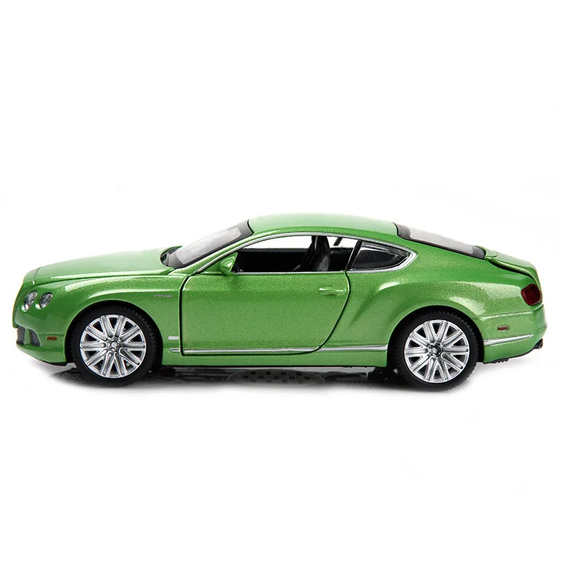 Free Shipping/Diecast Toy Model/1:32 Scale/metaltley Continental GT Car/Pull Back/Sound & Light/Educational Collection/Gift
Free Shipping/Diecast Toy Model/1:32 Scale/metaltley Continental GT Car/Pull Back/Sound & Light/Educational Collection/Gift