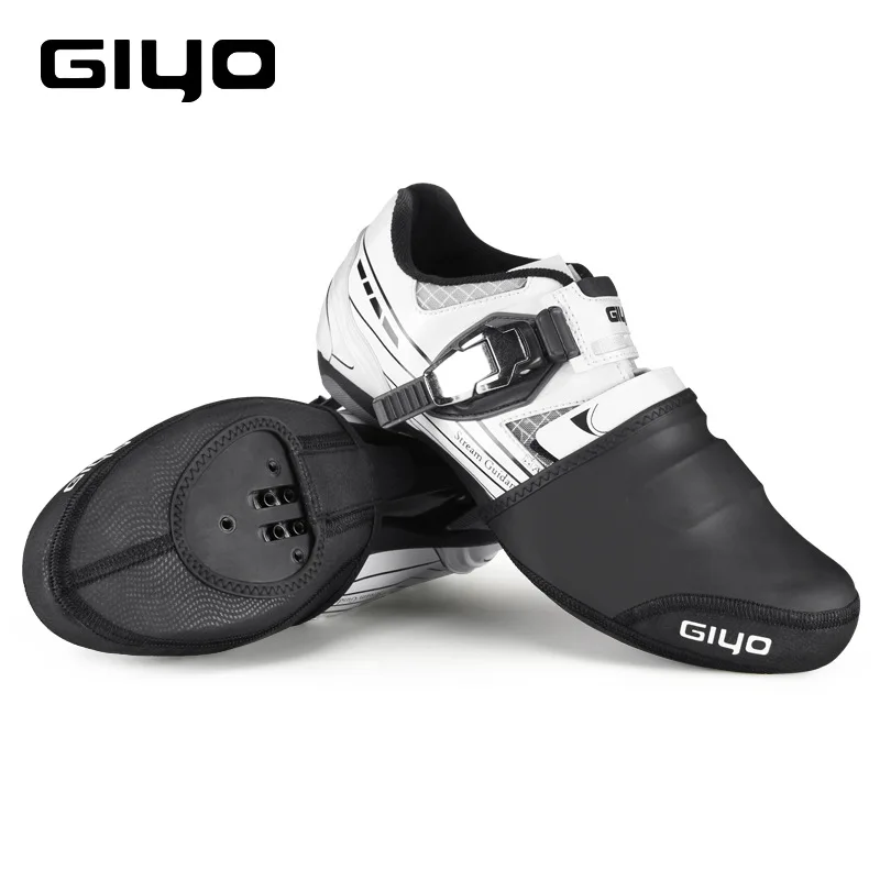 2021 Cycling Shoes Cover Half Palm Toe Lock Windproof Bicycle Protector Boot Case Upper PU material MTB Road Bike Shoe Covers
2021 Cycling Shoes Cover Half Palm Toe Lock Windproof Bicycle Protector Boot Case Upper PU material MTB Road Bike Shoe Covers