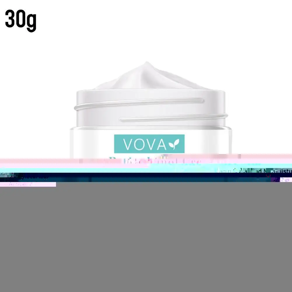 30g Face Cream Moisturize Brighten Nourishing Anti Cream Treatment Wrinkles Remove Lines Fine Hot Care Aging Fading Skin Y2D7
30g Face Cream Moisturize Brighten Nourishing Anti Cream Treatment Wrinkles Remove Lines Fine Hot Care Aging Fading Skin Y2D7