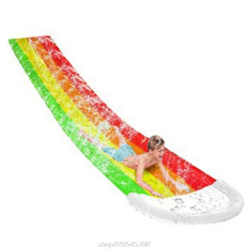 Children Surf Water Slide Outdoor Summer Backyard Surfboard Garden Funny Splash Pool J07 21 Dropshipping
Children Surf Water Slide Outdoor Summer Backyard Surfboard Garden Funny Splash Pool J07 21 Dropshipping