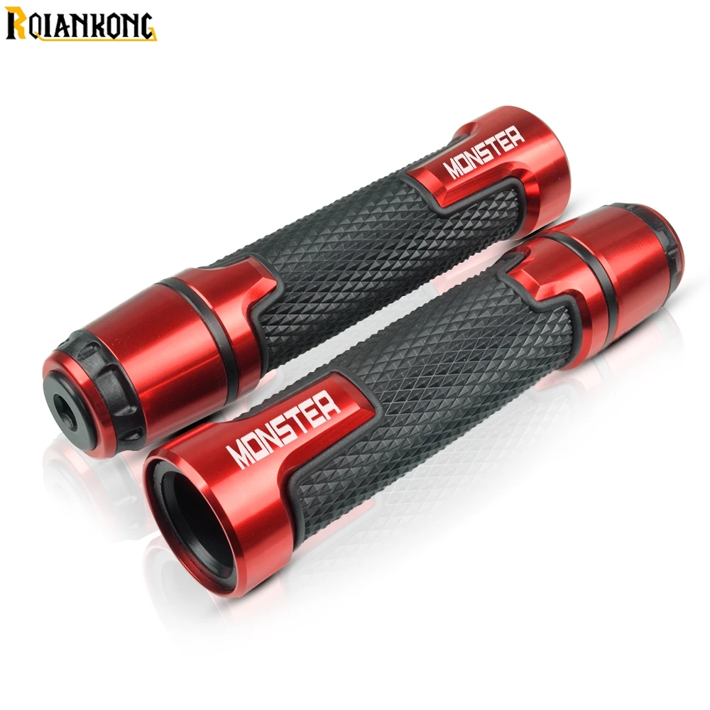 Для DUCATU 400 Монстр 620 MONSTER 2003-2004 695 696 796 мотоцикл Ручка Руль ручная ручка штыри |