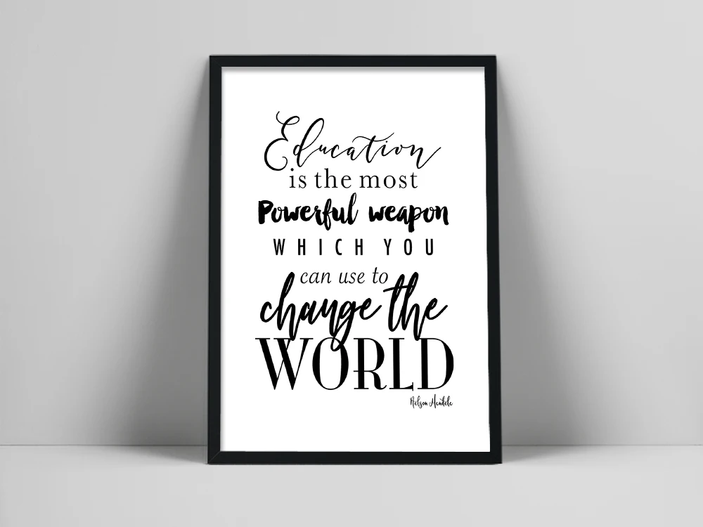teacher gifts, teacher quotes, Education quotes, nelson mandela, education print, mentor gift, gift for empowerment, motivationa
teacher gifts, teacher quotes, Education quotes, nelson mandela, education print, mentor gift, gift for empowerment, motivationa