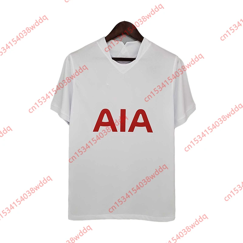 

20 22 Soccer Jerseys Son Bale Kane Lamela Football Shirt 2022 Maillot De Foot Soccer Jerseys Men Custom Jersey Home Away Third