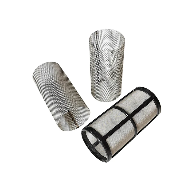 2Pcs 20/40/80 Mesh Garden Filter Plastic Transparent Irrigation System Impurity Filter Aquaculture Household Water Pipe Filter
2Pcs 20/40/80 Mesh Garden Filter Plastic Transparent Irrigation System Impurity Filter Aquaculture Household Water Pipe Filter