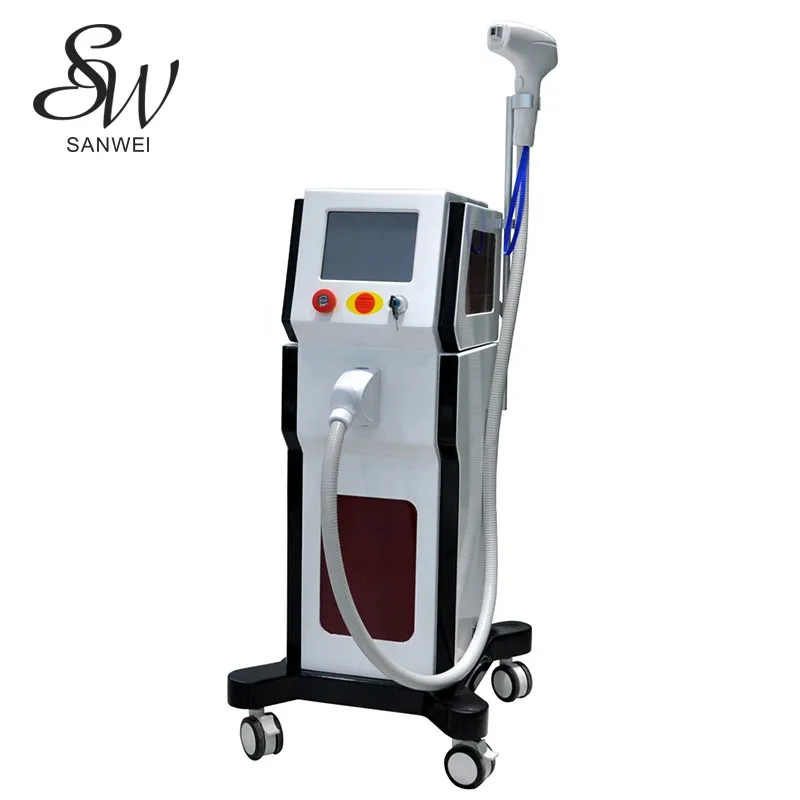 808nm diode laser hair removal machine 808nm permanent laser hair removal machine
808nm diode laser hair removal machine 808nm permanent laser hair removal machine