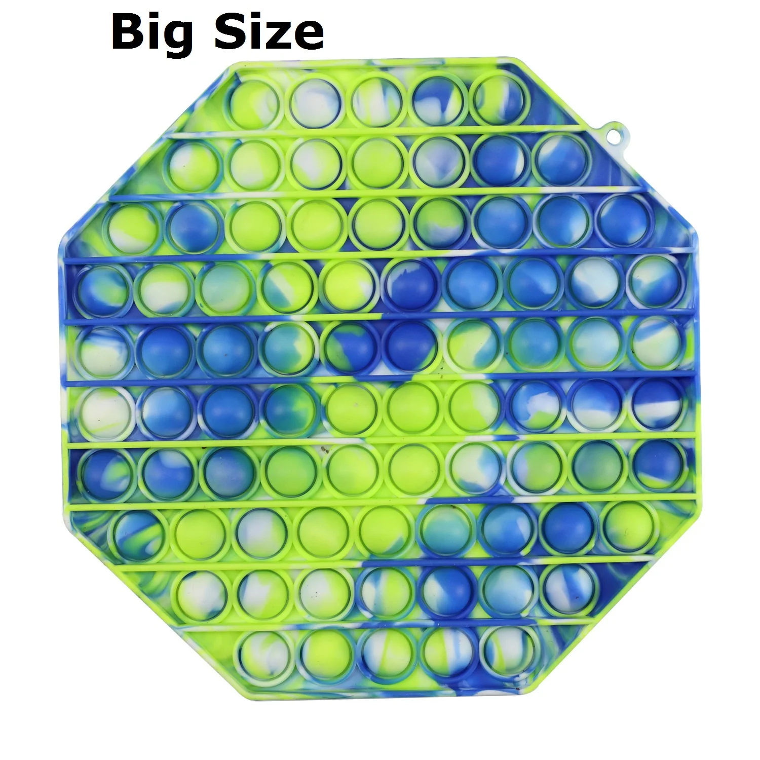 Big Size Popits Push Bubble Sensory Fidget Toy Educational Toys Autism Special Needs Stress Reliever Silicone Stress Reliever
Big Size Popits Push Bubble Sensory Fidget Toy Educational Toys Autism Special Needs Stress Reliever Silicone Stress Reliever