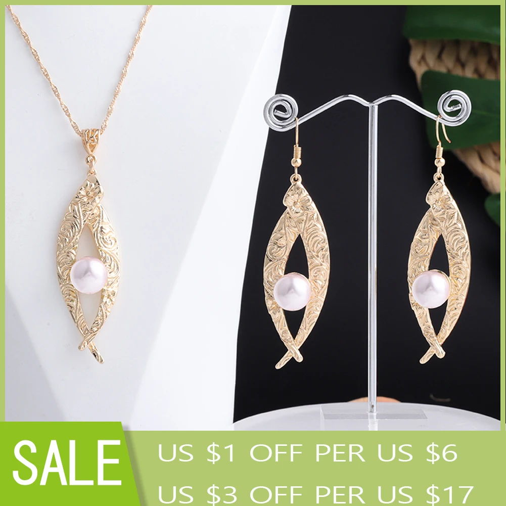 SophiaXuan Fashion Hawaiian Green Earings Set Jewelry Sets Trendy Samoa Gold Pendants Earrings Necklaces Set Jeweler for Women
SophiaXuan Fashion Hawaiian Green Earings Set Jewelry Sets Trendy Samoa Gold Pendants Earrings Necklaces Set Jeweler for Women