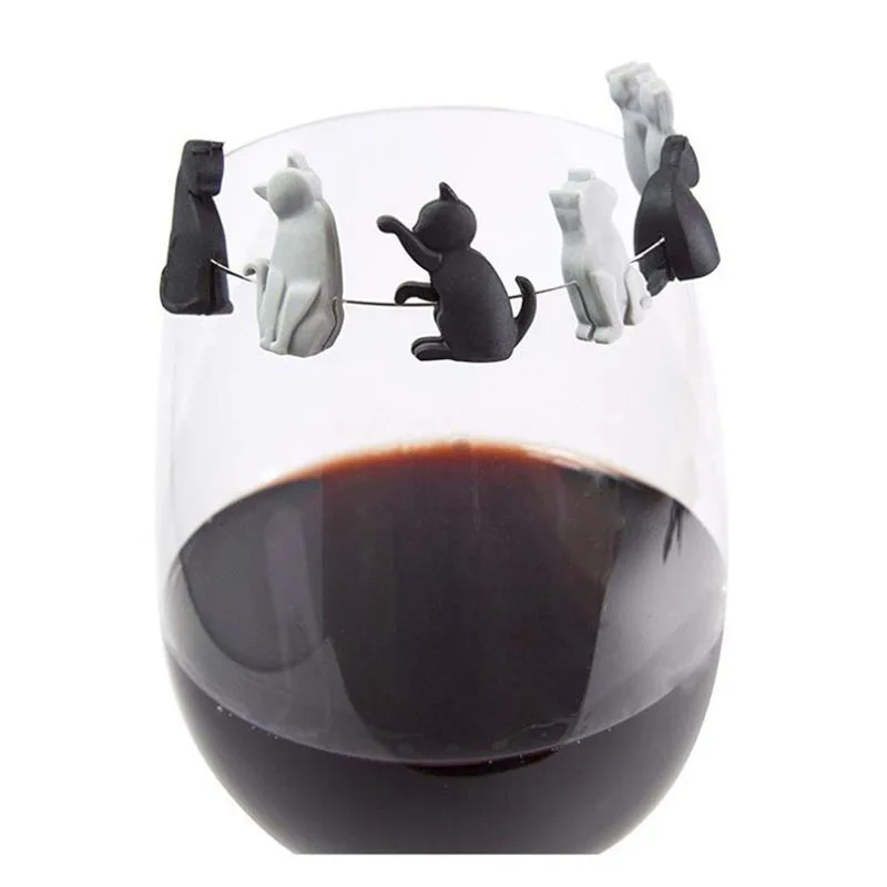 for wine glass marking, cheese cat shape creative drink logo, recognizer cup hanging
for wine glass marking, cheese cat shape creative drink logo, recognizer cup hanging