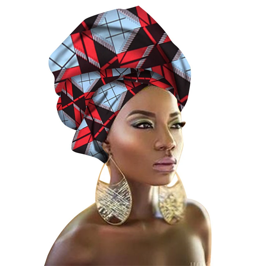 29Color African Dresses for Women Headband Printed Scarf Rich Bazin Nigerian Headtie Africa Clothing Dashiki Costumes 50*180CM
29Color African Dresses for Women Headband Printed Scarf Rich Bazin Nigerian Headtie Africa Clothing Dashiki Costumes 50*180CM
