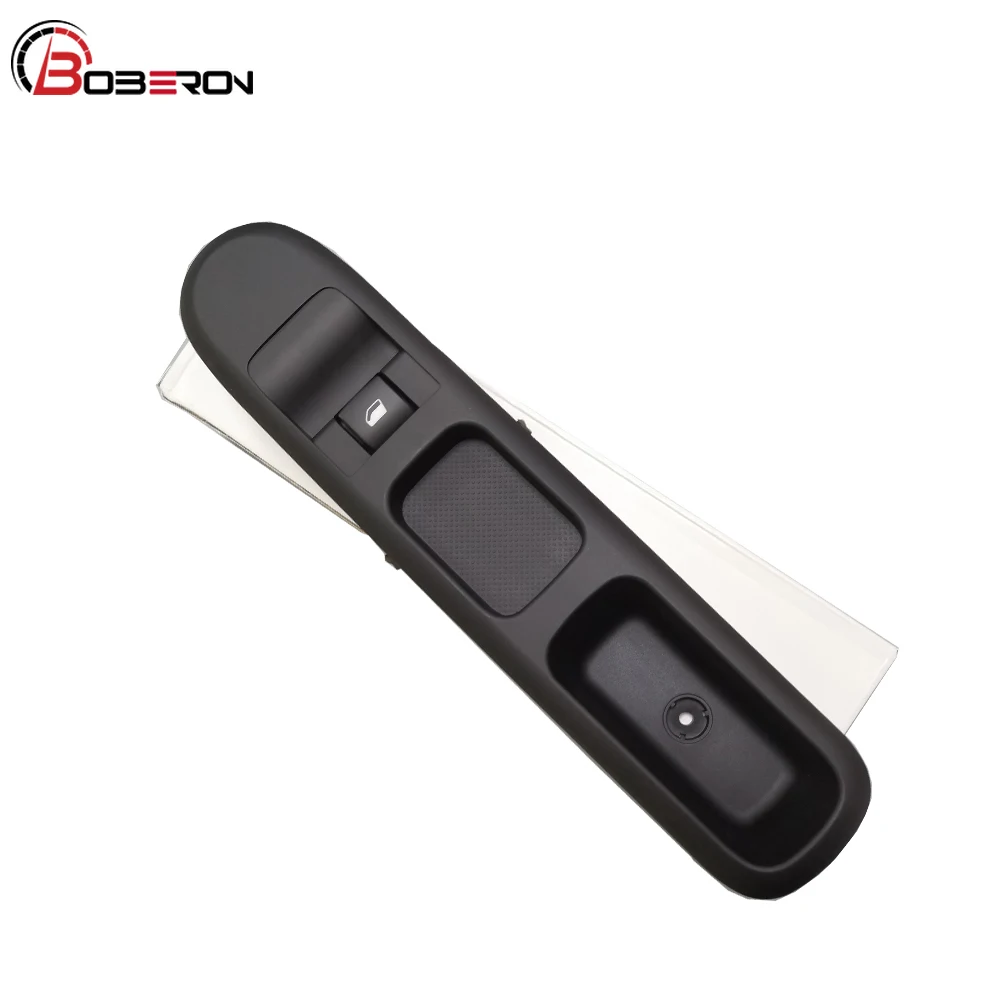 Top Quality Front Right Power Window Control Switch for Peugeot 3008 2009-2015 Car Window Lifter Switches Button
Top Quality Front Right Power Window Control Switch for Peugeot 3008 2009-2015 Car Window Lifter Switches Button