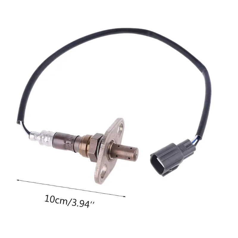 Oxygen O2 Sensor fits 234-9001 for Tundra Tocoma 2000-2004 4Runner 2000 Air Fuel Ratio Sensor
Oxygen O2 Sensor fits 234-9001 for Tundra Tocoma 2000-2004 4Runner 2000 Air Fuel Ratio Sensor