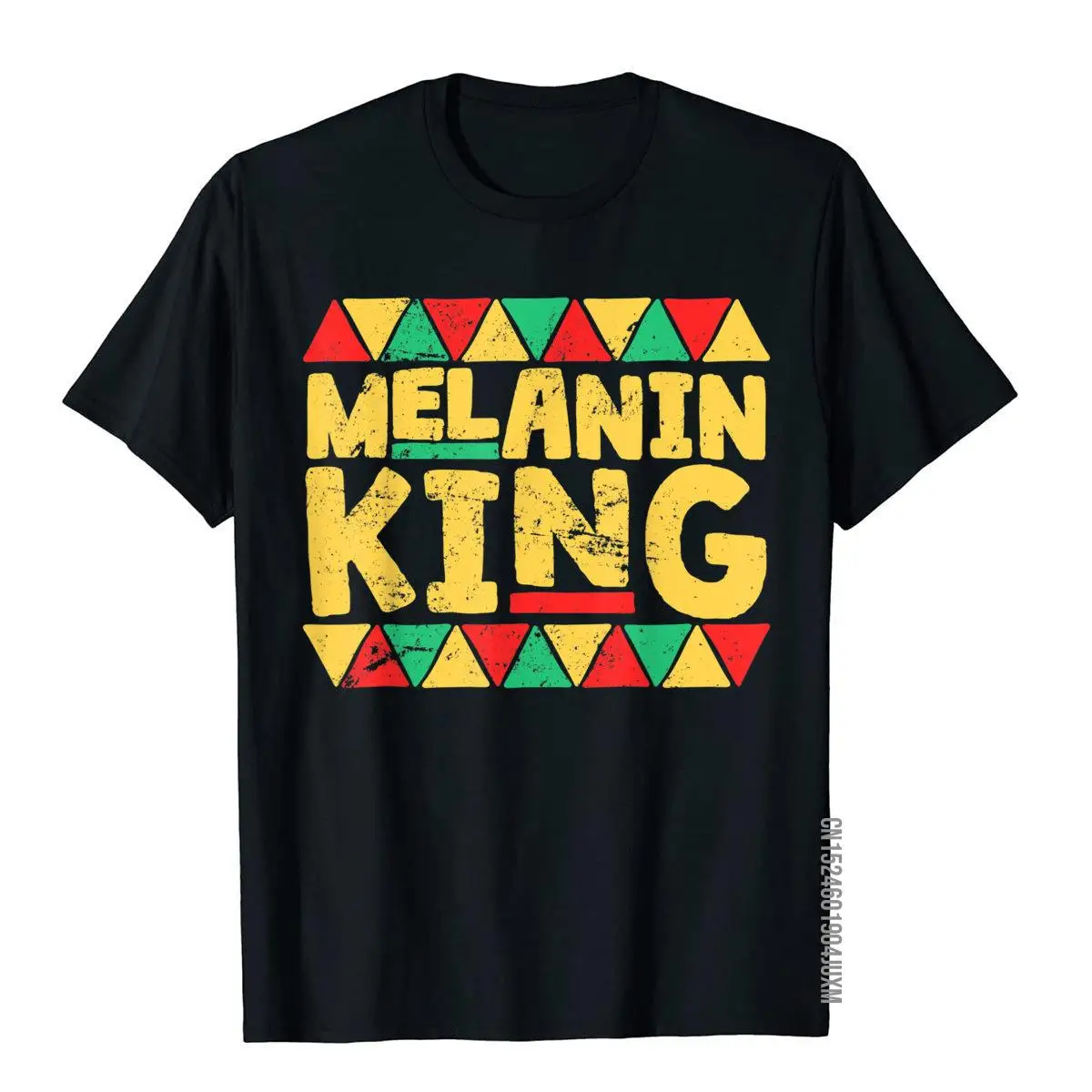 Черная футболка Melanin King с надписью «История месяца», футболка с Африканской гордостью, футболка для взрослых, европейские топы, футболки, вы...
Черная футболка Melanin King с надписью «История месяца», футболка с Африканской гордостью, футболка для взрослых, европейские топы, футболки, вы...
