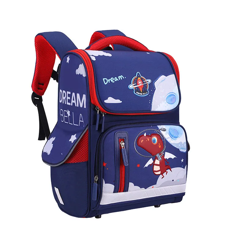 Kids backpack Primary School Bags For Students Boys Girls orthopedic Backpacks Waterproof Schoolbags Book Bag mochila infantil
Kids backpack Primary School Bags For Students Boys Girls orthopedic Backpacks Waterproof Schoolbags Book Bag mochila infantil