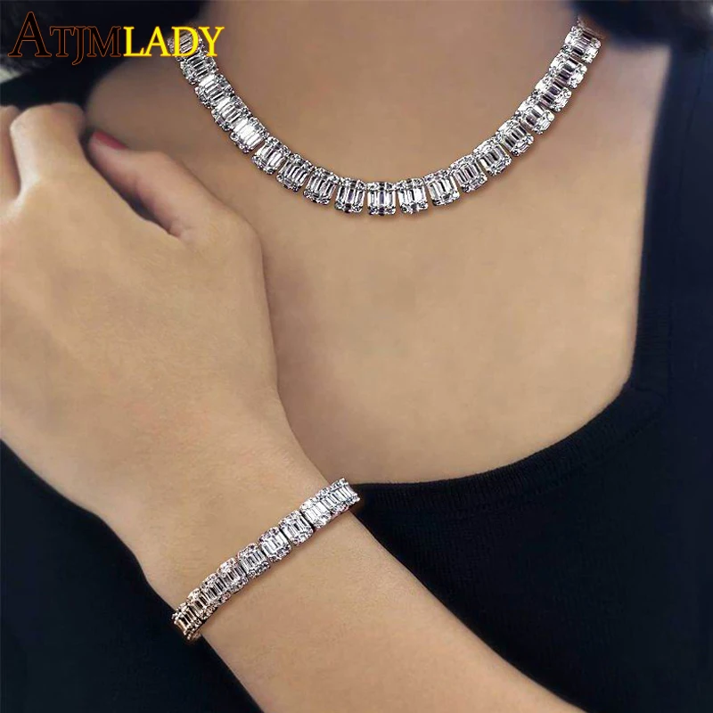 Женское колье-чокер в стиле хип-хоп
Женское колье-чокер в стиле хип-хоп