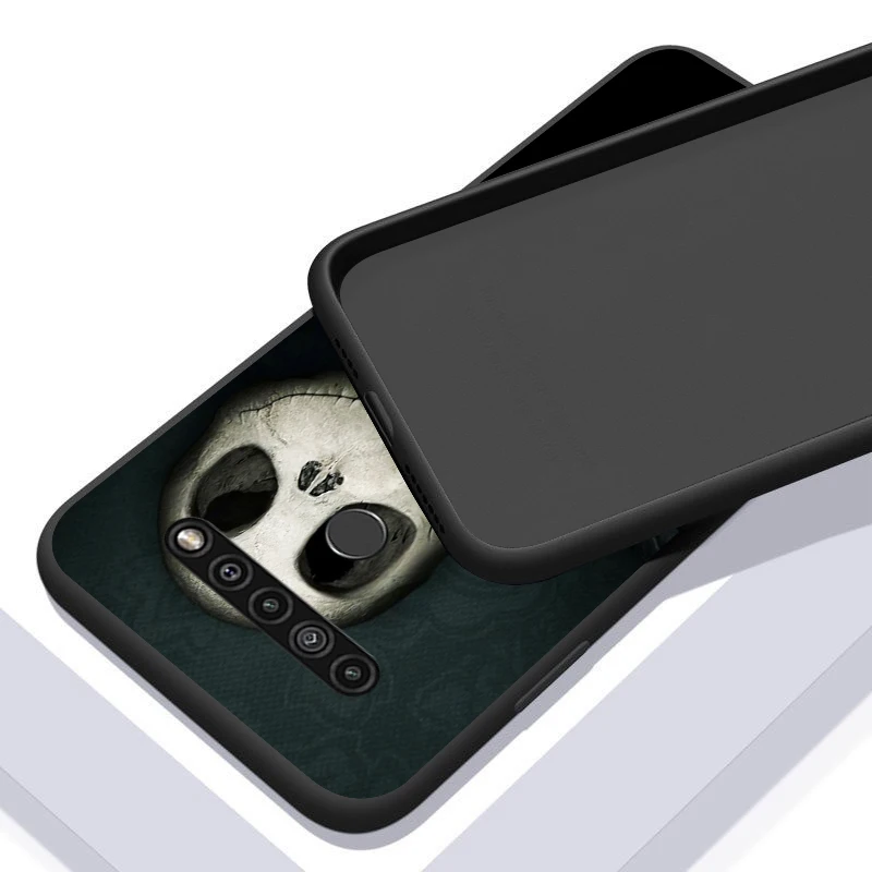 The nightmare before christmas for LG G8 G8S G8X V30 V35 V40 V50 V60 ThinQ Q60 K40 K50 K30 K41 K51 K61 K71 K22 Black Phone Case
The nightmare before christmas for LG G8 G8S G8X V30 V35 V40 V50 V60 ThinQ Q60 K40 K50 K30 K41 K51 K61 K71 K22 Black Phone Case