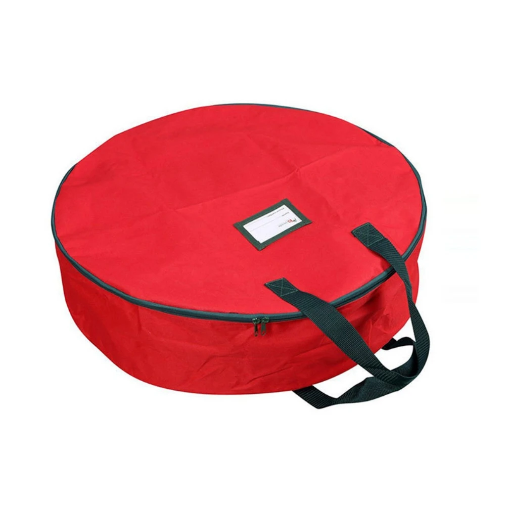 Foldable Christmas Tree Bag Xmas Wreath 600D Oxford Cloth Storage Bag For Storing Christmas Garland Home Storage Wreath Bag
Foldable Christmas Tree Bag Xmas Wreath 600D Oxford Cloth Storage Bag For Storing Christmas Garland Home Storage Wreath Bag