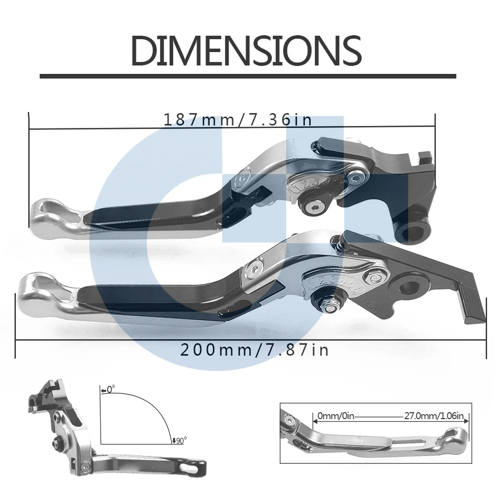 Clutch Leve For YAMAHA NIKEN GT niken gt NIKENGT 2018 2019 2020 CNC Motorcycle Accessories Adjustable Brake Clutch Levers
Clutch Leve For YAMAHA NIKEN GT niken gt NIKENGT 2018 2019 2020 CNC Motorcycle Accessories Adjustable Brake Clutch Levers