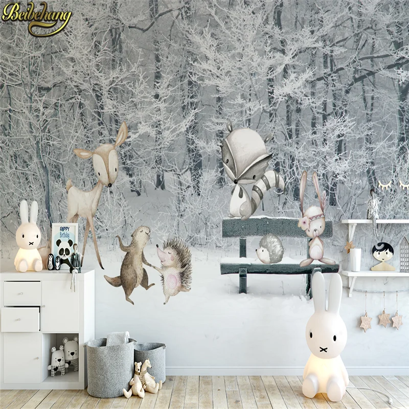Beibehang пользовательские 3d обои красивые деревья Снежная сцена ТВ диван фон настенное украшение живопись papel de parede 3d Роспись
Beibehang пользовательские 3d обои красивые деревья Снежная сцена ТВ диван фон настенное украшение живопись papel de parede 3d Роспись