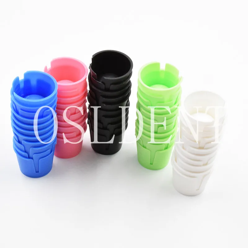 100 Pcs Dental Disposable Multi-4 Colors Plastic Mixing Bowl Dappen Dish Acrylic Prophy
100 Pcs Dental Disposable Multi-4 Colors Plastic Mixing Bowl Dappen Dish Acrylic Prophy