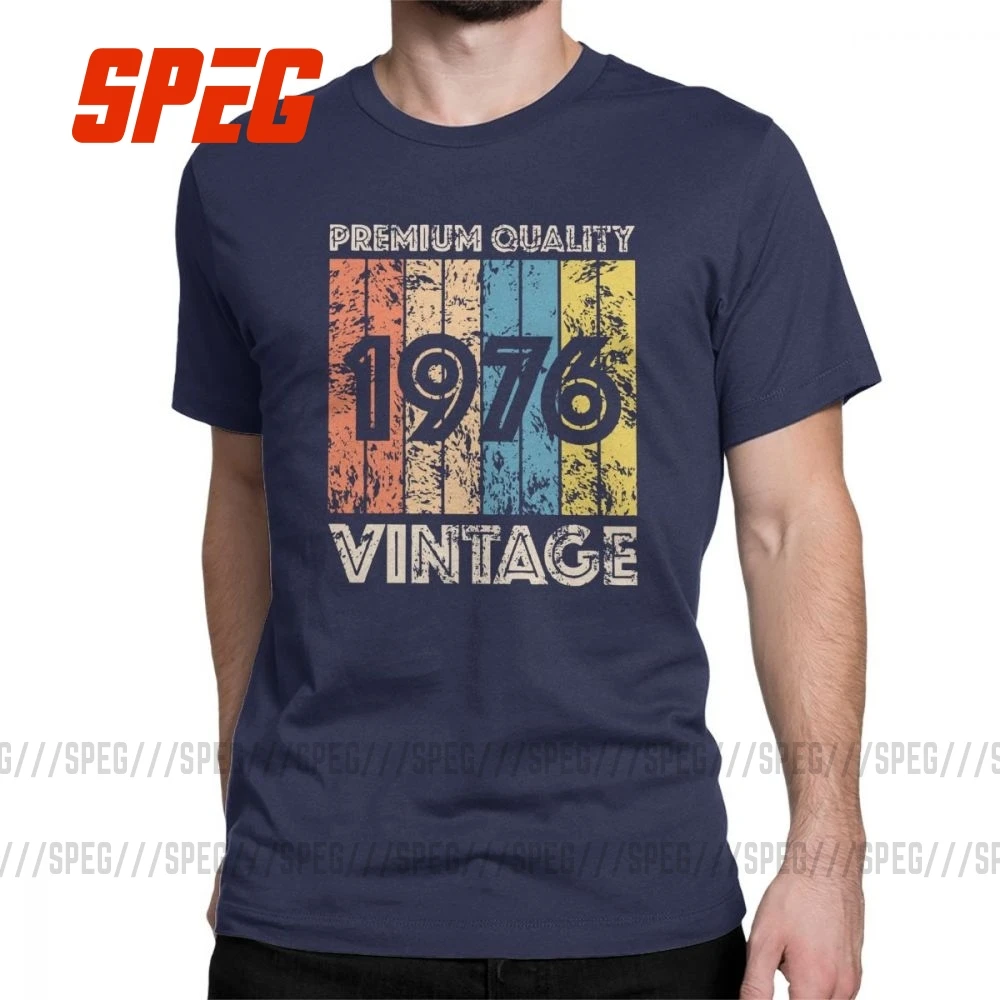 Футболка мужская из 1976 хлопка, с круглым вырезом, в винтажном стиле, 100%, размера плюс
Футболка мужская из 1976 хлопка, с круглым вырезом, в винтажном стиле, 100%, размера плюс