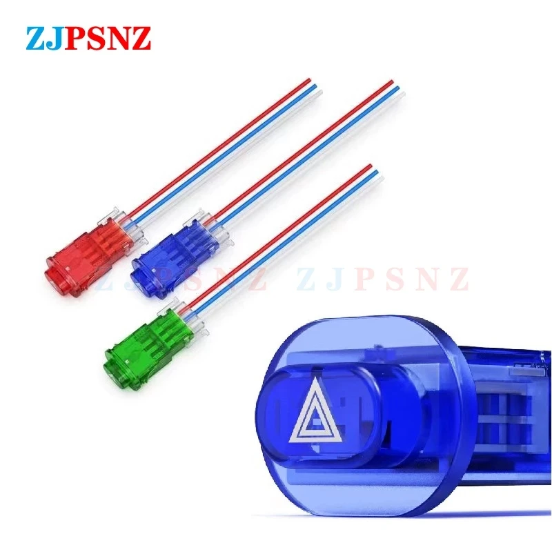 Motorcycle Scooter Hazard Light Switch Double Warning Flasher Emergency Signal W/3 Wires Lock Modification Accessories Universal
Motorcycle Scooter Hazard Light Switch Double Warning Flasher Emergency Signal W/3 Wires Lock Modification Accessories Universal