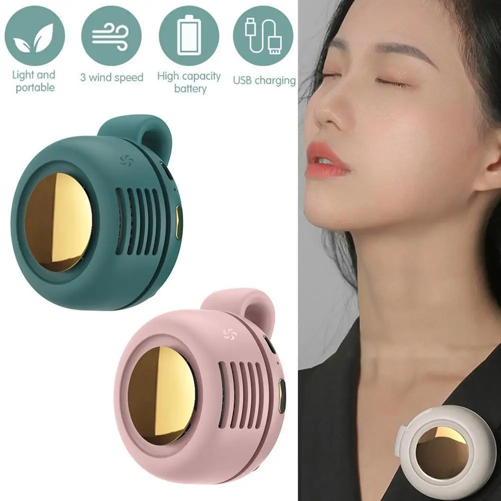 Вентилятор с подвесной талией, бесшумный, с зарядкой от Usb, 2,1 Вт
Вентилятор с подвесной талией, бесшумный, с зарядкой от Usb, 2,1 Вт