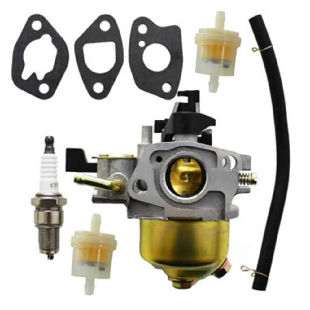 Carburettor For Honda GXV120 HRU194 HRU214 HR194 HR214 Lawn Mower Carburetor Carburador Garden Tools Parts
Carburettor For Honda GXV120 HRU194 HRU214 HR194 HR214 Lawn Mower Carburetor Carburador Garden Tools Parts