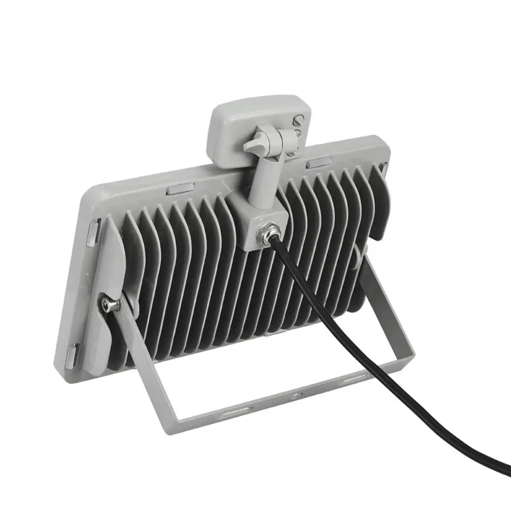 New Induction Light 100W Cold White IP 65 Waterproof Motion Sensor Flood Light Induction Sensor For Basketball Court Courtyard
New Induction Light 100W Cold White IP 65 Waterproof Motion Sensor Flood Light Induction Sensor For Basketball Court Courtyard