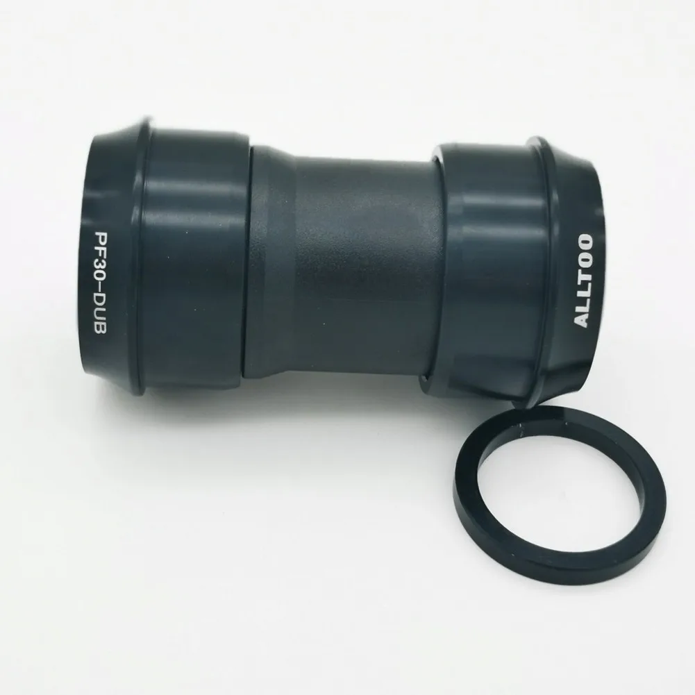 Bicycle DUB BSA Bottom Bracket 29MM BB Bearing For-SRAM GX X1 BB91/BB92/BB30/PF30/BB386/T47 Aluminum Alloy Bike Parts New
Bicycle DUB BSA Bottom Bracket 29MM BB Bearing For-SRAM GX X1 BB91/BB92/BB30/PF30/BB386/T47 Aluminum Alloy Bike Parts New
