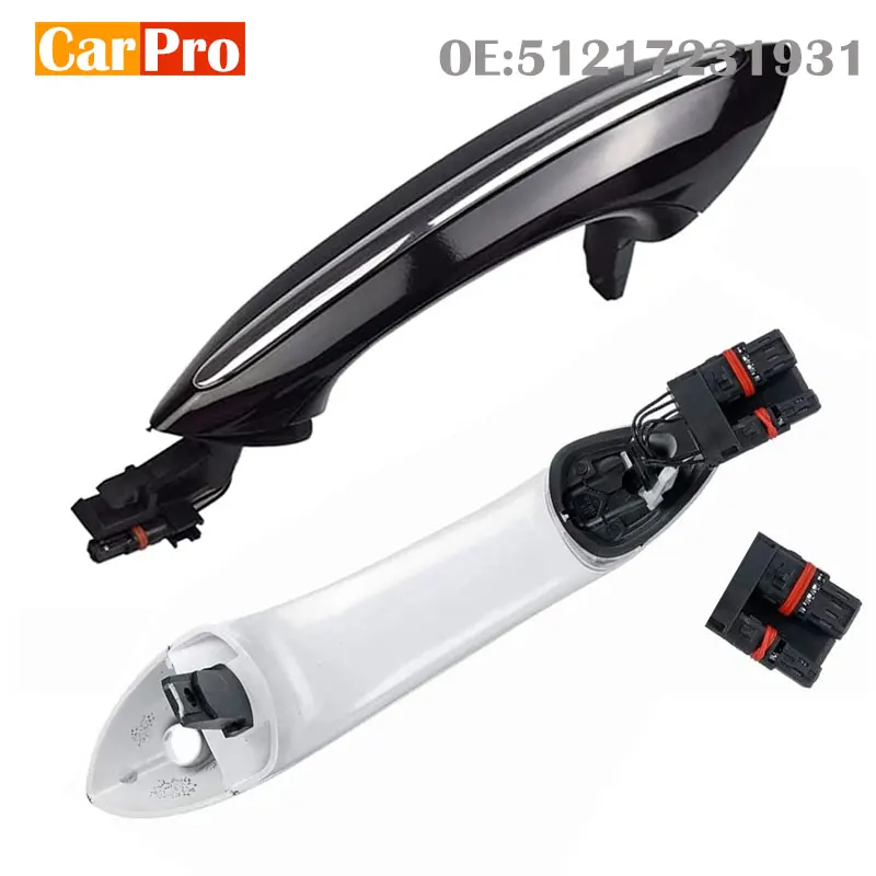Car Exterior Comfort Access Door Handle for BMW 5 7 Series F01 F02 F06 F10 520d 520i 525d 528i 530d 530i
Car Exterior Comfort Access Door Handle for BMW 5 7 Series F01 F02 F06 F10 520d 520i 525d 528i 530d 530i