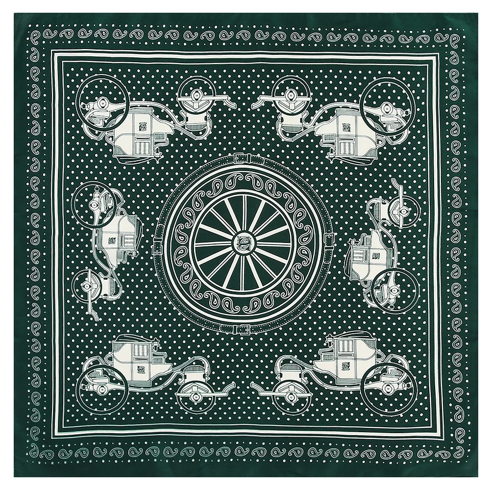 New Cashew carriage Silk Square Scarf Hair Lady Scarf Head Wraps for Women Bandana Fashion Small Neck Headkerchief Accrssories
New Cashew carriage Silk Square Scarf Hair Lady Scarf Head Wraps for Women Bandana Fashion Small Neck Headkerchief Accrssories