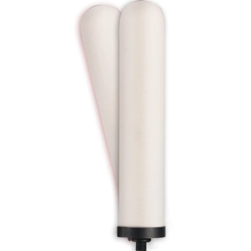 Lock Tooth Ceramic Filter Diatom Mud Composite Particle Activated Carbon Filter to Remove Sediment Impurities
Lock Tooth Ceramic Filter Diatom Mud Composite Particle Activated Carbon Filter to Remove Sediment Impurities