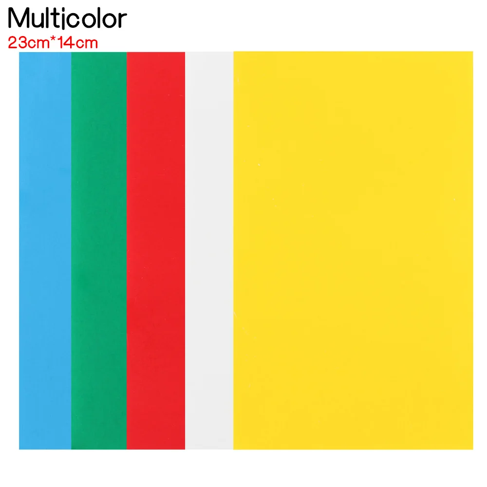 Водорастворимая углеродная бумага для вышивки 10 шт. 
Водорастворимая углеродная бумага для вышивки 10 шт.