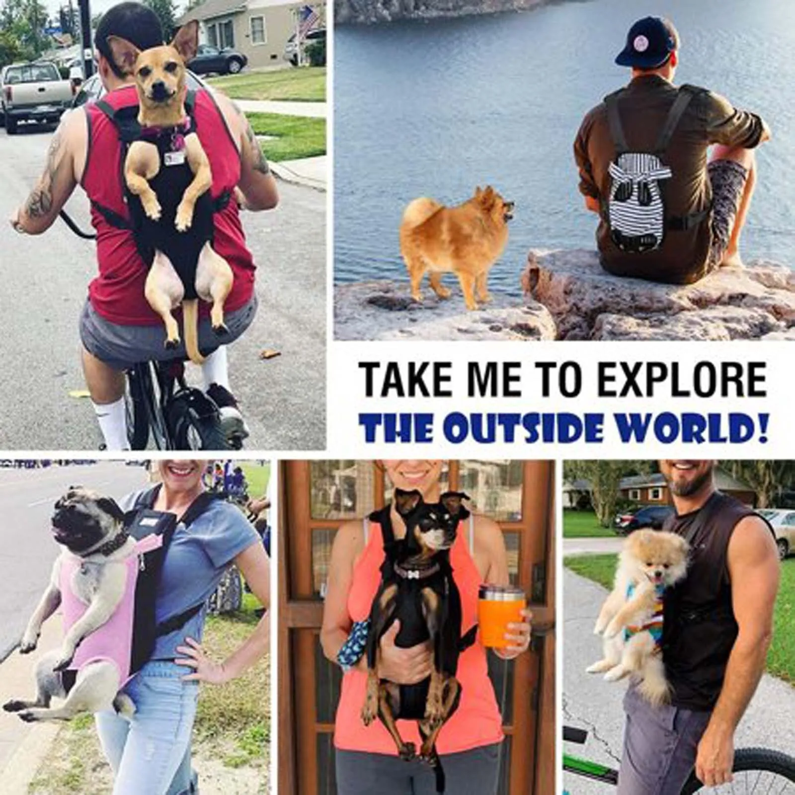 Pet Bag Outing Carrying Bag Breathable Folding Backpack For Cats And Dogs Outdoor Bags accessories Dropshipping
Pet Bag Outing Carrying Bag Breathable Folding Backpack For Cats And Dogs Outdoor Bags accessories Dropshipping