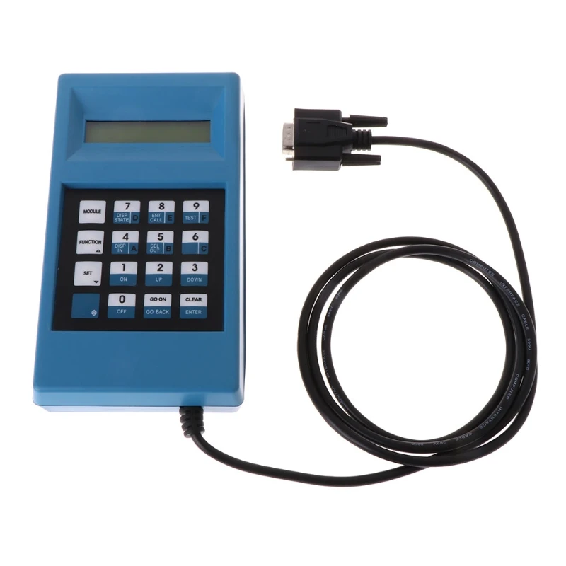 Инструмент для проверки подъемника лифта, эскалаторный сервер, инструмент для отладки конвейера GAA21750AK3 для OTIS & XIZI OTIS
Инструмент для проверки подъемника лифта, эскалаторный сервер, инструмент для отладки конвейера GAA21750AK3 для OTIS & XIZI OTIS