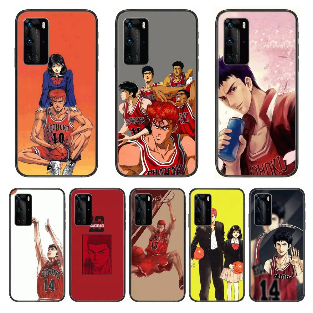 slamdunk Hanamichi Sakuragi Phone Case For Huawei P 40 30 20 10 9 8 Lite E Pro Plus Black Etui Coque Painting Hoesjes comic fas
slamdunk Hanamichi Sakuragi Phone Case For Huawei P 40 30 20 10 9 8 Lite E Pro Plus Black Etui Coque Painting Hoesjes comic fas