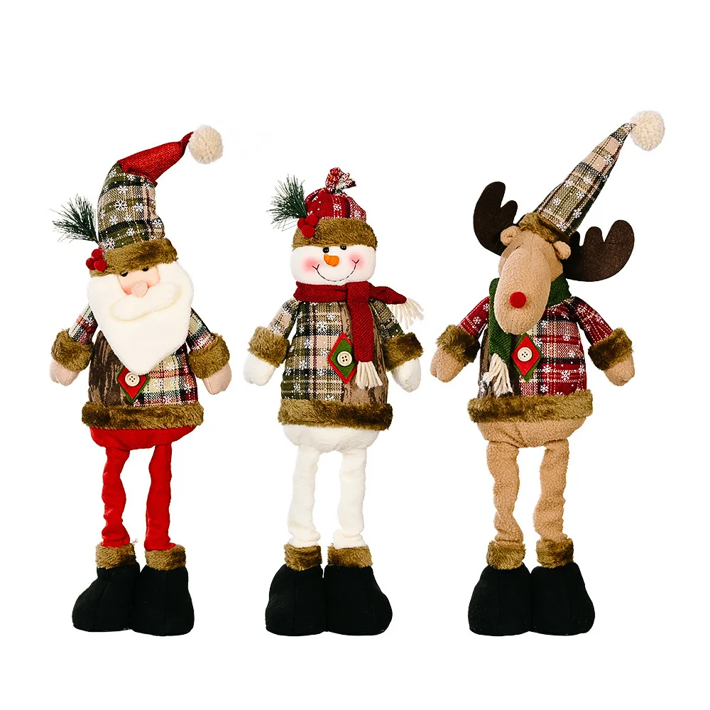 2022 Merry Christmas Decorations for Home Xmas Noel New Year 2022 Christmas Tree Ornaments Garland Natal noel navidad 1pc 
2022 Merry Christmas Decorations for Home Xmas Noel New Year 2022 Christmas Tree Ornaments Garland Natal noel navidad 1pc