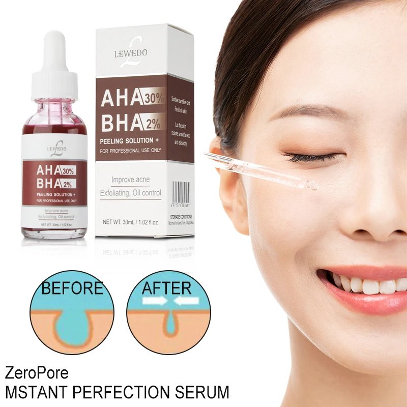 30ml Shrink Pores Serum Moisturizing Improve Acne Cleans The Pores Essencial Liquid Beauty Facial Skin Care Serum New TSLM1
30ml Shrink Pores Serum Moisturizing Improve Acne Cleans The Pores Essencial Liquid Beauty Facial Skin Care Serum New TSLM1