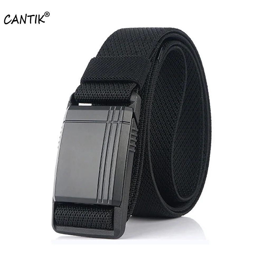 CANTIK New High Quality Fashion Nylon Belt Slide POM Magnetic Hard Plastic Buckle Models Casual Accessories 3.8cm Width CBCA186 
CANTIK New High Quality Fashion Nylon Belt Slide POM Magnetic Hard Plastic Buckle Models Casual Accessories 3.8cm Width CBCA186
