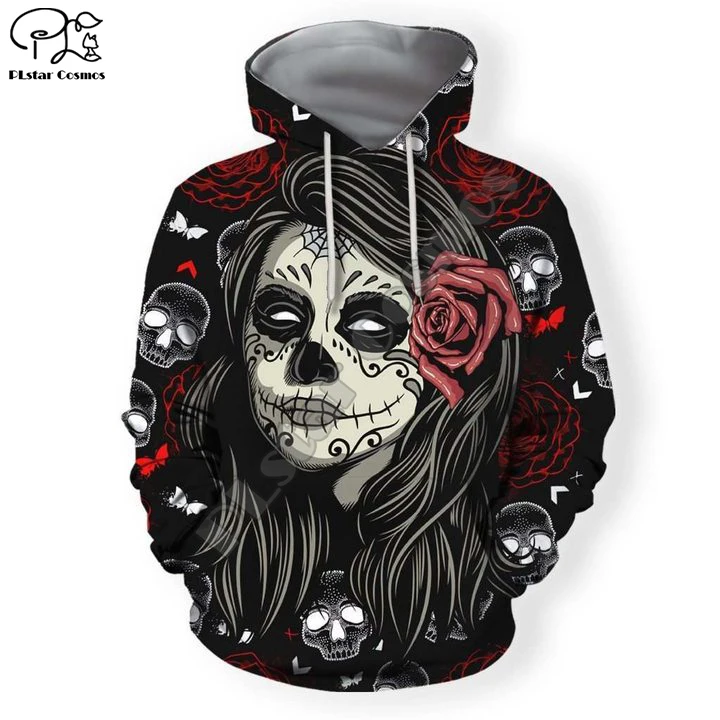 PLstar Cosmos Skull Art Colorful Funny Ghost Streetwear NewFashion Long sleeve Tracksuit 3DPrint Men/Women Hoodies Pullover A-15
PLstar Cosmos Skull Art Colorful Funny Ghost Streetwear NewFashion Long sleeve Tracksuit 3DPrint Men/Women Hoodies Pullover A-15