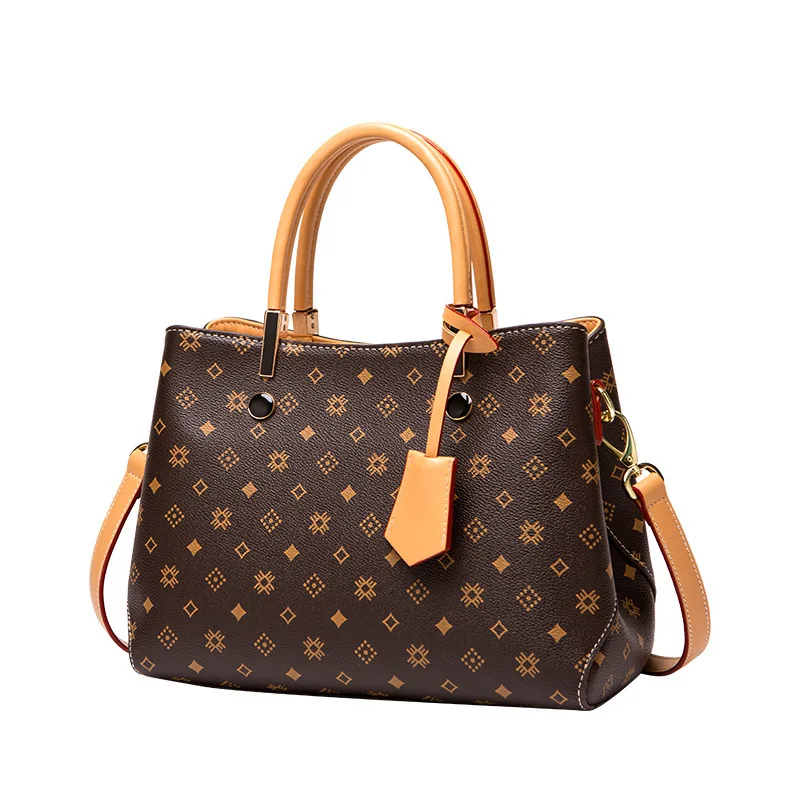 Buckets for Women Luxury Handbags Women Bags Larger Capacity Retro Prints One Shoulder Bags Cow Leather Purses and Handbags Woc
Buckets for Women Luxury Handbags Women Bags Larger Capacity Retro Prints One Shoulder Bags Cow Leather Purses and Handbags Woc