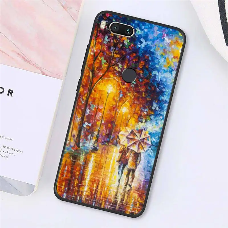 Oil Painting Master Works Autumn Phone Case For Xiaomi Redmi note 7 8 9 t max3 s 10 pro lite cover funda coque shell
Oil Painting Master Works Autumn Phone Case For Xiaomi Redmi note 7 8 9 t max3 s 10 pro lite cover funda coque shell