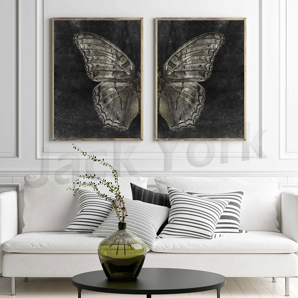 Butterfly Wings Prints Pair of Prints Gothic Home Decor Butterfly Printable Bedroom Print Set Above Bed Art, Dark Fantasy ART
Butterfly Wings Prints Pair of Prints Gothic Home Decor Butterfly Printable Bedroom Print Set Above Bed Art, Dark Fantasy ART