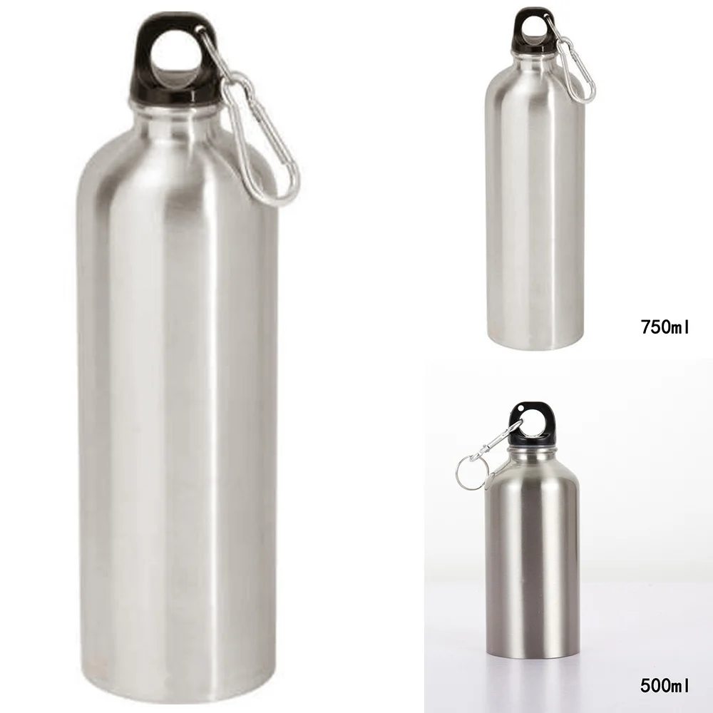 500ml/750ml Outdoor Sports Bottles 25oz Durable Stainless Steel Jugs With Leak-proof Cap MTB Road Bike Bicycle Accessories
500ml/750ml Outdoor Sports Bottles 25oz Durable Stainless Steel Jugs With Leak-proof Cap MTB Road Bike Bicycle Accessories