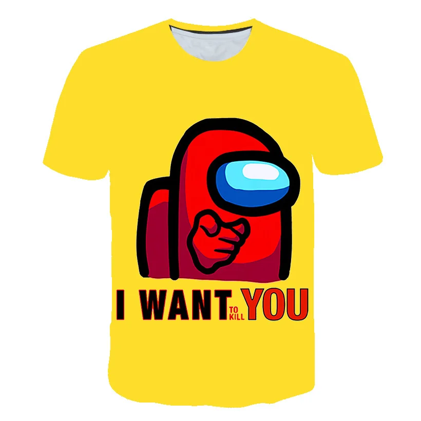 Kawaii New Game T Shirt children 2020 Funny Summer Tops Cartoon T-shirt game Graphic Tees Hip Hop Unisex Tshirt kid
Kawaii New Game T Shirt children 2020 Funny Summer Tops Cartoon T-shirt game Graphic Tees Hip Hop Unisex Tshirt kid