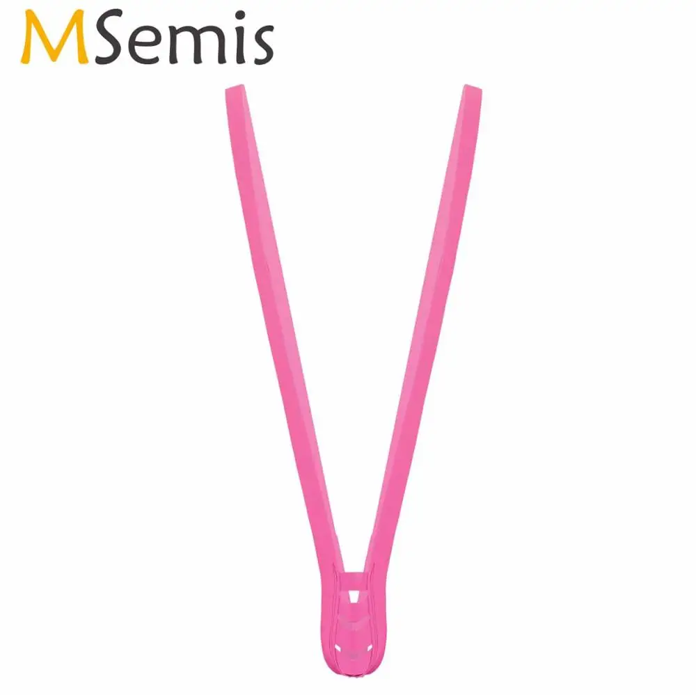 MSemis Gay Male Sissy Underwear Men Borat Mankini Swimwear Sexy Erotic Hollow Out Bulge Pouch Thong Lingerie Suspender Bodysuit 
MSemis Gay Male Sissy Underwear Men Borat Mankini Swimwear Sexy Erotic Hollow Out Bulge Pouch Thong Lingerie Suspender Bodysuit
