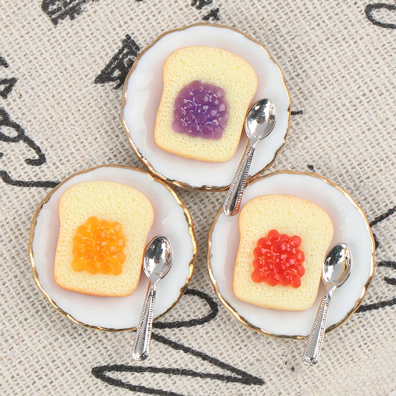 2Pcs/Set 1/12 Mini Breakfast Egg Toast Coffee Cup Model Miniature Dollhouse Play Food Kitchen Restaurant Accessories Doll Toys
2Pcs/Set 1/12 Mini Breakfast Egg Toast Coffee Cup Model Miniature Dollhouse Play Food Kitchen Restaurant Accessories Doll Toys