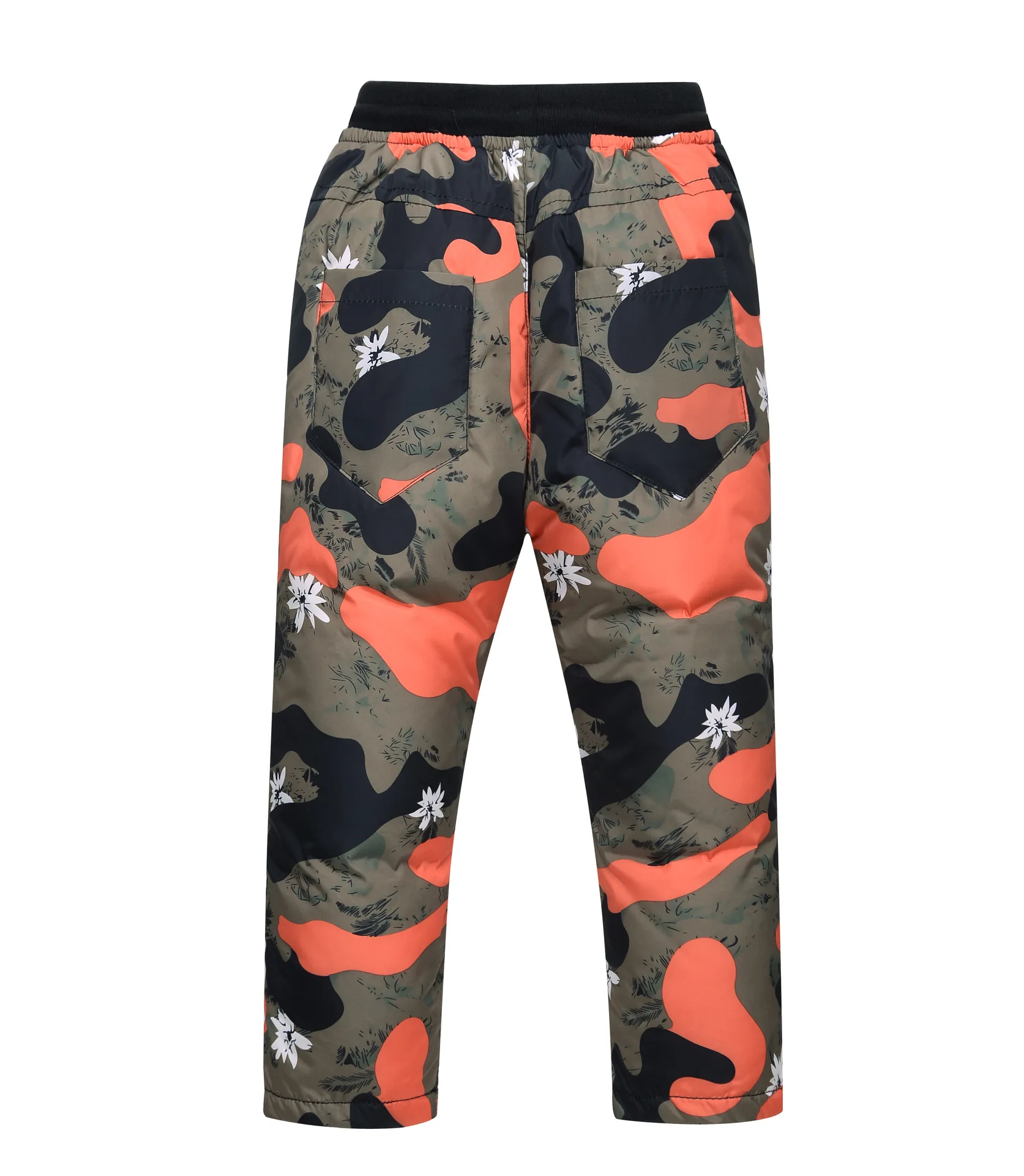 Children Winter High Waist Down Pants Kids Waterproof Trousers Warm Camouflage Trousers For Baby Boys Girls Clothes
Children Winter High Waist Down Pants Kids Waterproof Trousers Warm Camouflage Trousers For Baby Boys Girls Clothes