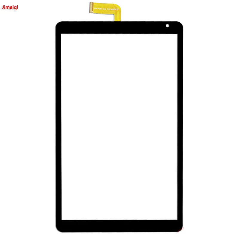 Новый 10 1 ''дюйма MJK PG101 1432 FPC планшет внешний емкостный сенсорный экран с